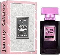 Kup Jenny Glow Origins Pour Femme - Woda perfumowana