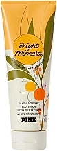 Balsam do ciała - Victoria's Secret Bright Mimosa Lotion — Zdjęcie N1