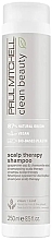 Szampon do włosów - Paul Mitchell Clean Beauty Scalp Therapy Shampoo — Zdjęcie N2