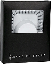 Zestaw kępek rzęs, 13 mm - Make Up Store EyeLash Single 13mm — Zdjęcie N1