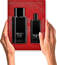 Giorgio Armani Armani Code 2024 - Zestaw (edp/75ml + edp/15ml) — Zdjęcie N2