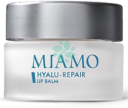 Kup Balsam do ust - Miamo Longevity Plus Hyalu-Repair Lip Balm