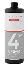 Krem-aktywator do włosów - Eleven Australia 4% Cream Activator 13 Vol — Zdjęcie N1