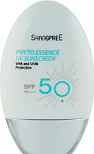 Kup Esencja do opalania SPF 50 - Shangpree Phyto Essence Uv Sunscreen
