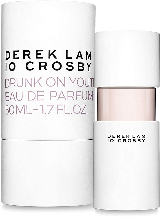 Derek Lam 10 Crosby Drunk On Youth - Woda perfumowana — Zdjęcie N1