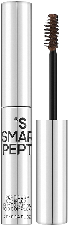 Peptydowy żel koloryzujący do brwi - Sister's Aroma Smart Brow Peptide Tint — Zdjęcie N1