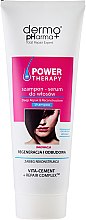 Kup Szampon–serum do włosów Regeneracja i Odbudowa - Dermo Pharma Power Therapy Deep Repair & Reconstruction Shampoo