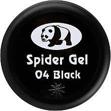 Żel do stylizacji paznokci - Panda Spider Gel — Zdjęcie N1