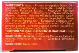 Krem na bazie jeżówki - Argital Echinacea Cream — Zdjęcie N3