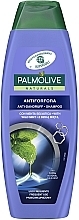 Kup Przeciwłupieżowy szampon do włosów Dzika mięta - Palmolive Naturals Anti-Dandruff Shampoo