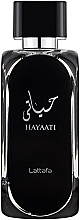 Lattafa Perfumes Hayaati - Woda perfumowana — Zdjęcie N1