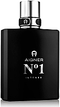 Kup Aigner No 1 Intense - Woda toaletowa