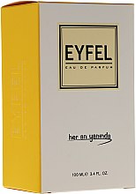 Eyfel Perfume W-241 - Woda perfumowana — Zdjęcie N2