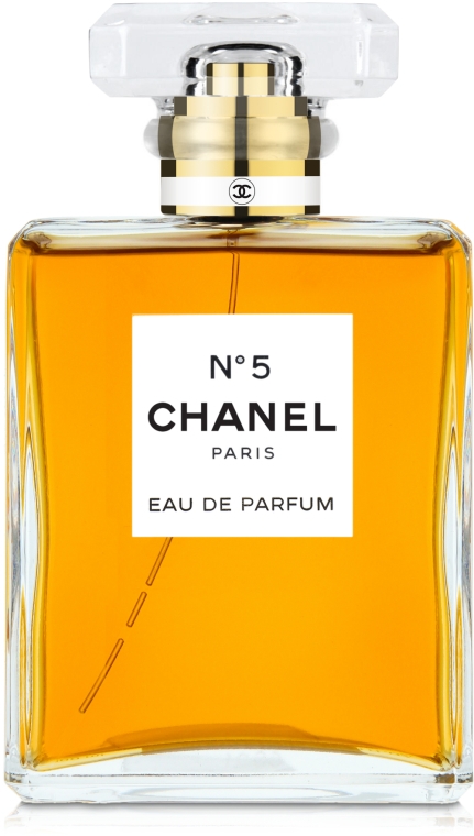 Chanel N°5 - Woda perfumowana — Zdjęcie N1