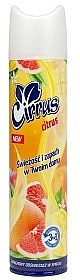 Odświeżacz powietrza Citrus - Cirrus — Zdjęcie N1