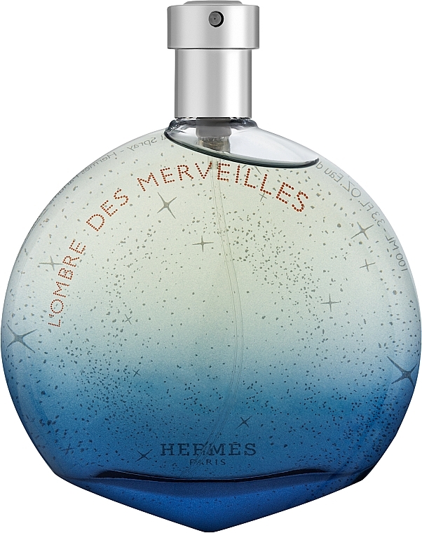 Hermes L'Ombre des Merveilles - Woda perfumowana