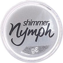 Kup Pyłek do paznokci - Silcare Shimmer Nymph