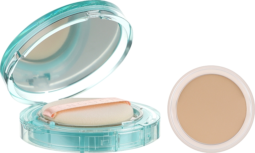 Puder do twarzy - Enough Blur Filter Two-Way Cake SPF 28 PA++ — Zdjęcie N3