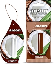 Kup Zapach samochodowy, kapsułka Coconut - Areon Mon Liquid Coconut
