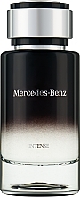 Mercedes-Benz Mercedes Benz Intense - Woda toaletowa — Zdjęcie N1