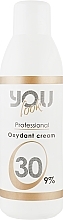 Kup Oksydant 9% - You look Professional Oxydant Cream