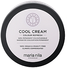Kup Maska do włosów - Maria Nila Colour Refresh Cool Cream