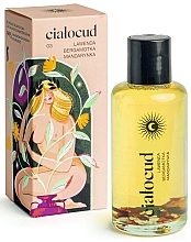 Kup Relaksujący olejek do ciała Lawenda, bergamotka i mandarynka - Flagolie Cialocud Lavender, Bergamot & Mandarin Relaxing Body Oil