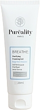 PREZENT! Żel do mycia twarzy - Pureality Breathe Purifying Foaming Gel — Zdjęcie N1