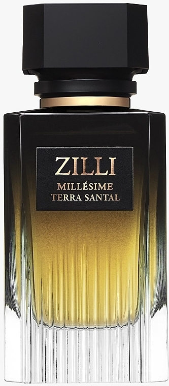 PREZENT! Zilli Millesime Terra Santal - Woda perfumowana (próbka) — Zdjęcie N1