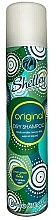 Suchy szampon do włosów - Shelley Original Dry Hair Shampoo — Zdjęcie N1