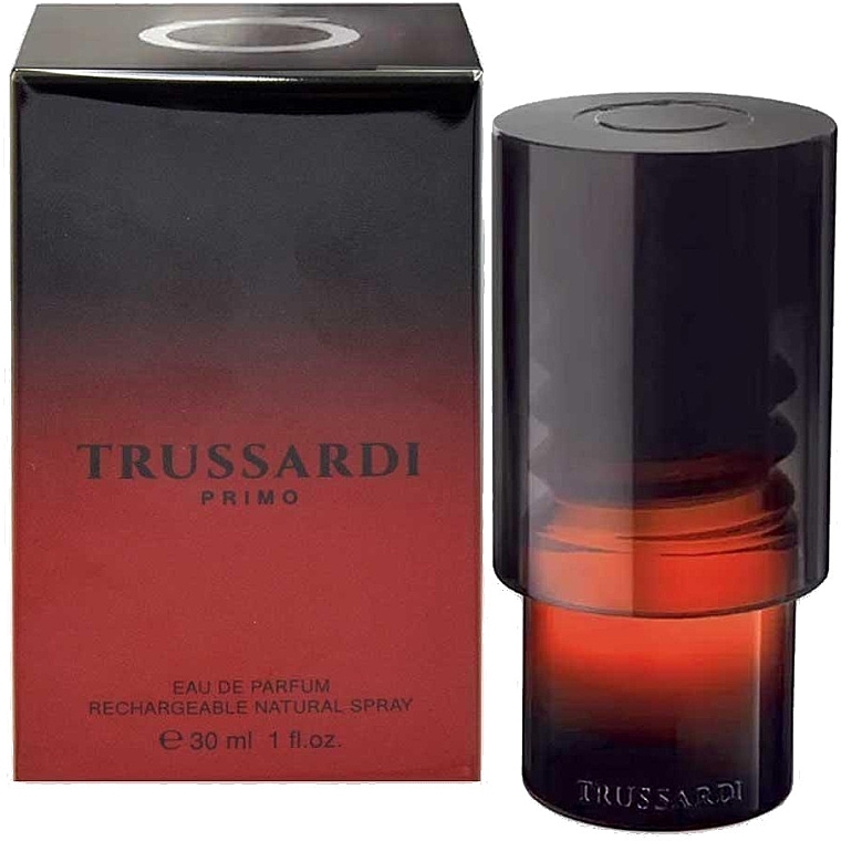 Trussardi Primo - Woda perfumowana — Zdjęcie N1