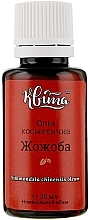 Olejek kosmetyczny Jojoba - Kvita — Zdjęcie N2