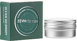 Kup Olejek do brody - Zew For Men Beard Oil