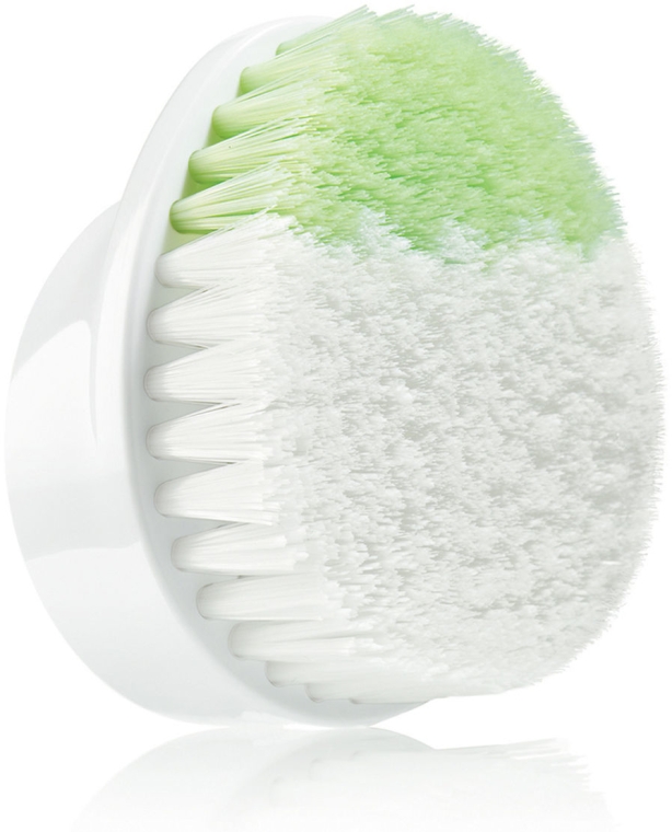 Nasadka do szczoteczki sonicznej do oczyszczania twarzy - Clinique Purifying Cleansing Brush — Zdjęcie N1