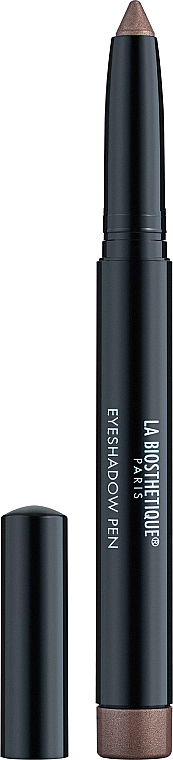 Wodoodporny cień w kredce do powiek - La Biosthetique Eyeshadow Pen — Zdjęcie N1