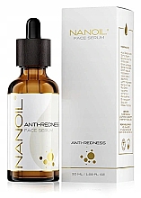 Kup Kojące serum do twarzy - Nanoil Anti-Redness Face Serum