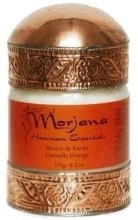 Kup Masło shea z bursztynem - Morjana Amber Shea Butter