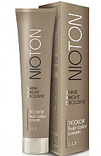 Kup Kremowa farba do włosów - Tico Professional Nioton Hair Color Cream