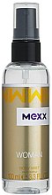 Kup Mexx Woman - Perfumowana mgiełka do ciała