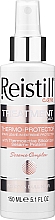 Kup Termoochronny spray do włosów niesfornych i matowych - Reistill Treatment Daily Thermo-protector Spray Leave-in Extreme Protection