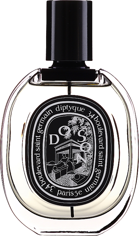 Diptyque Do Son - Woda perfumowana — Zdjęcie N2