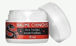 Kup Balsam chiński - Institut Claude Bell Chinese Balm