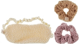 Zestaw - Invisibobble Sprunchie Extra Comfy Set — Zdjęcie N2