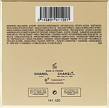 Regenerująco-przeciwzmarszczkowy krem o lekkiej konsystencji - Chanel Sublimage La Crème Texture Fine — Zdjęcie N3