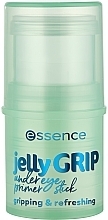 Podkład w sztyfcie pod oczy - Essence Jelly Grip Undereye Primer Stick — Zdjęcie N3