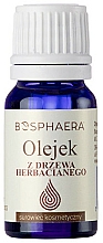 Kup Olejek z drzewa herbacianego - Bosphaera From Tea Tree Essential Oil 