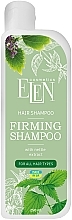 Szampon wzmacniający do włosów z ekstraktem z pokrzywy - Elen Cosmetics Firming Shampoo With Nettle Extract — Zdjęcie N1