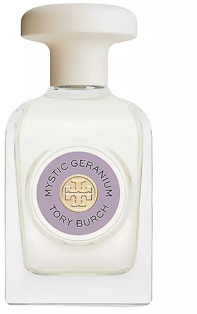 Tory Burch Mystic Geranium - Woda perfumowana — Zdjęcie N2