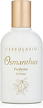 L'Erbolario Osmanthus Profumo - Woda perfumowana — Zdjęcie N1