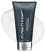 Kup Złuszczający preparat oczyszczający pory - Biovene Glow Cleanse Pore Exfoliating Deep Facial Cleanser